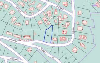 Terreno en venta en Vallirana