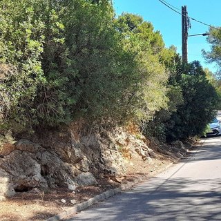 Terreno en venta en Vallirana