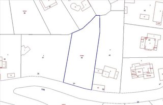 Terreno en venta en Vallirana