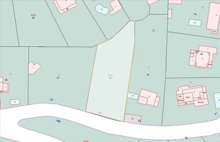 Terreno en venta en Vallirana