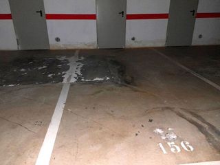 Garaje en venta en Sant Joan Despí