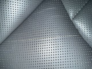 Asiento Mercedes CLS W219 Izquierdo