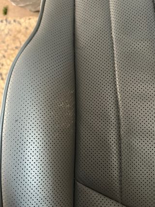 Asiento Mercedes CLS W219 Izquierdo