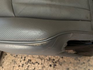 Asiento Mercedes CLS W219 Izquierdo