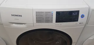 Lavadora Secadora Siemens