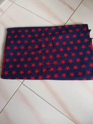 Sciarpe al collo uomo paisley