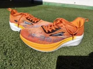 Zapatillas Joma Running Naranja Talla 44