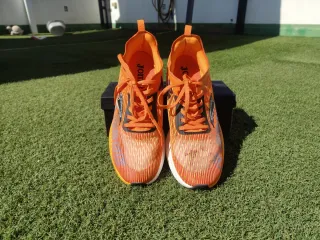 Zapatillas Joma Running Naranja Talla 44