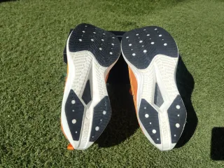 Zapatillas Joma Running Naranja Talla 44