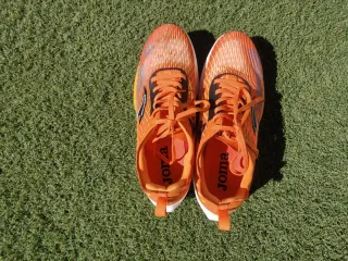 Zapatillas Joma Running Naranja Talla 44