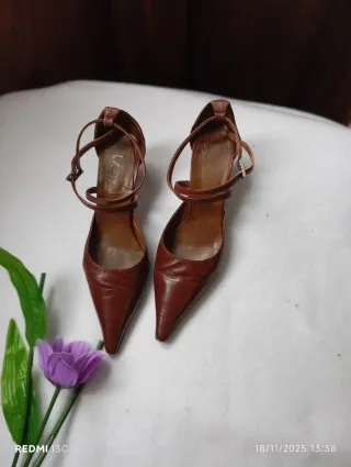 Zapatos de tacón 36