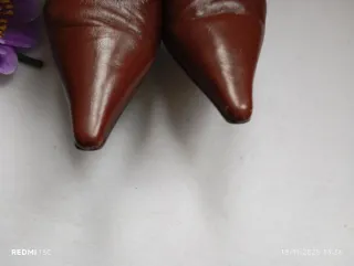 Zapatos de tacón 36