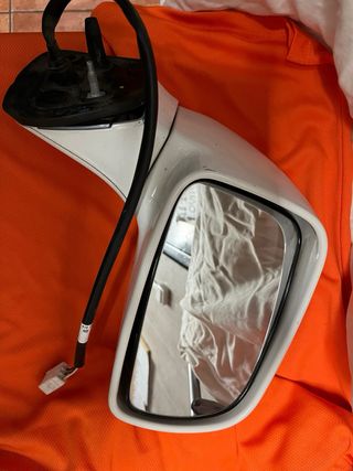 Espejo retrovisor derecho Toyota