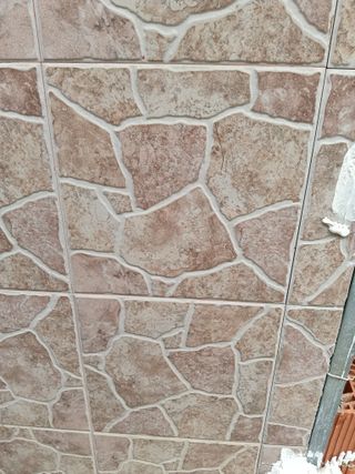 Busco Resto de baldosas imitación piedra
