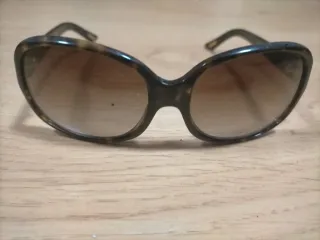 Gafas de sol Ralph Lauren Tortoise