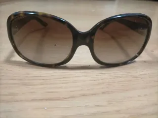 Gafas de sol Ralph Lauren Tortoise