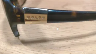 Gafas de sol Ralph Lauren Tortoise