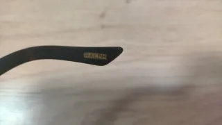 Gafas de sol Ralph Lauren Tortoise