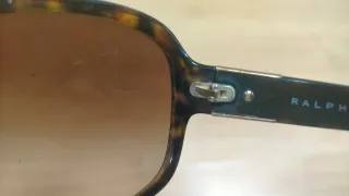 Gafas de sol Ralph Lauren Tortoise