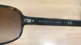Gafas de sol Ralph Lauren Tortoise