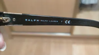 Gafas de sol Ralph Lauren Tortoise