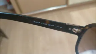 Gafas de sol Ralph Lauren Tortoise