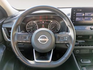 Nissan Qashqai Acenta