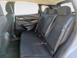 Nissan Qashqai Acenta