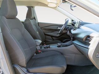 Nissan Qashqai Acenta