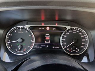 Nissan Qashqai Acenta