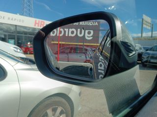 Nissan Qashqai Acenta