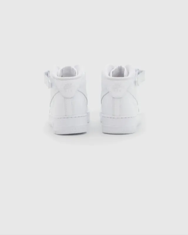 Nike Air Force 1 Mid Talla 39 Nuevas