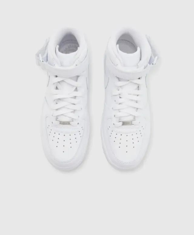 Nike Air Force 1 Mid Talla 39 Nuevas