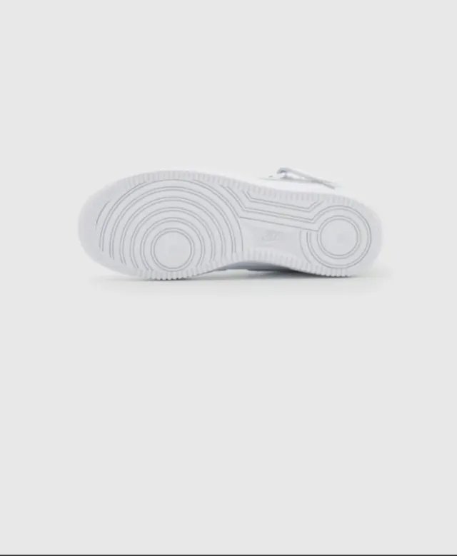 Nike Air Force 1 Mid Talla 39 Nuevas