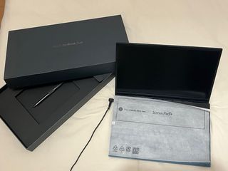 Asus Zenbook Dúo UX481FL i7