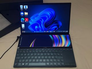 Asus Zenbook Dúo UX481FL i7