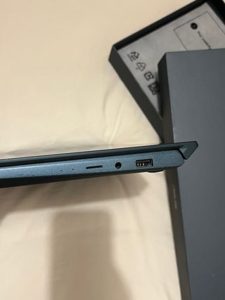Asus Zenbook Dúo UX481FL i7