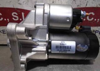 Renault d6ra105 motor arranque megane fase 3966626