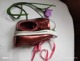 Zapatos Marypaz talla 40