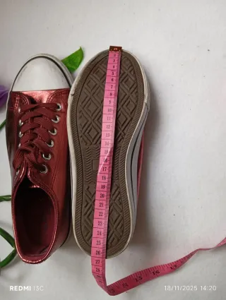 Zapatos Marypaz talla 40