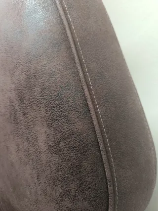 Sofá Chaiselongue 3 Plazas y Sillón Butaca