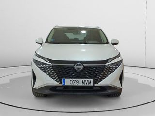 Nissan Qashqai N-Connecta