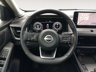 Nissan Qashqai N-Connecta