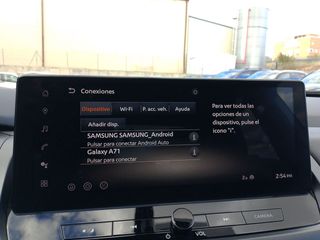 Nissan Qashqai N-Connecta