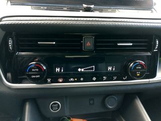 Nissan Qashqai N-Connecta