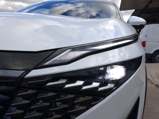 Nissan Qashqai N-Connecta