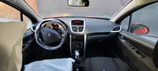 Peugeot 207 2008