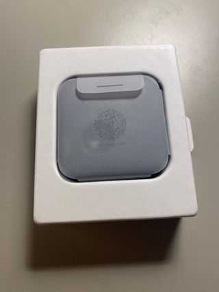 Nothing Ear Auriculares Negros