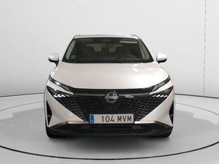 Nissan Qashqai N-Connecta