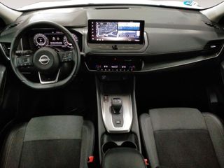 Nissan Qashqai N-Connecta